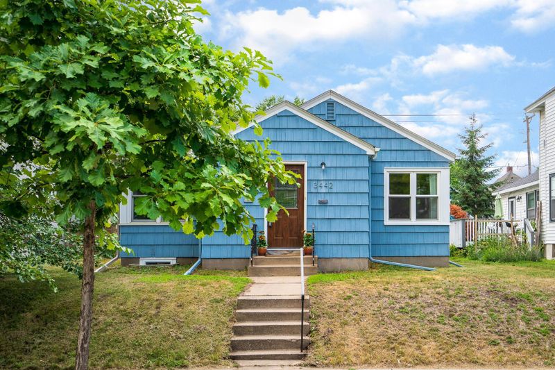3442 Pleasant Ave, Minneapolis, MN 55408