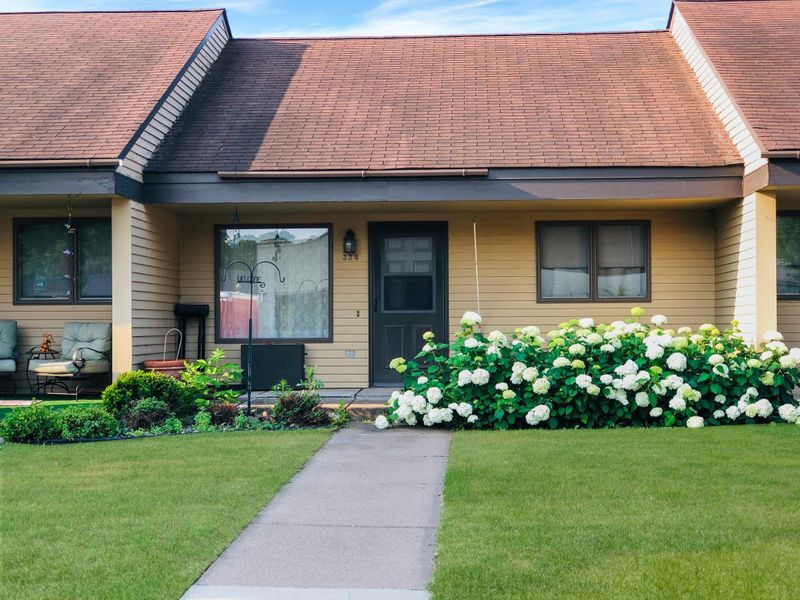 334 W 4th St, Rush City, MN 55069