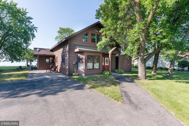 40296 Blue Heron Ln, Richville, MN 56576