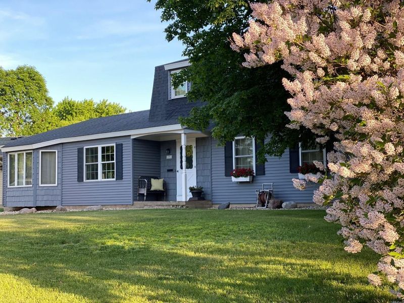620 Hudson St, Paynesville, MN 56362