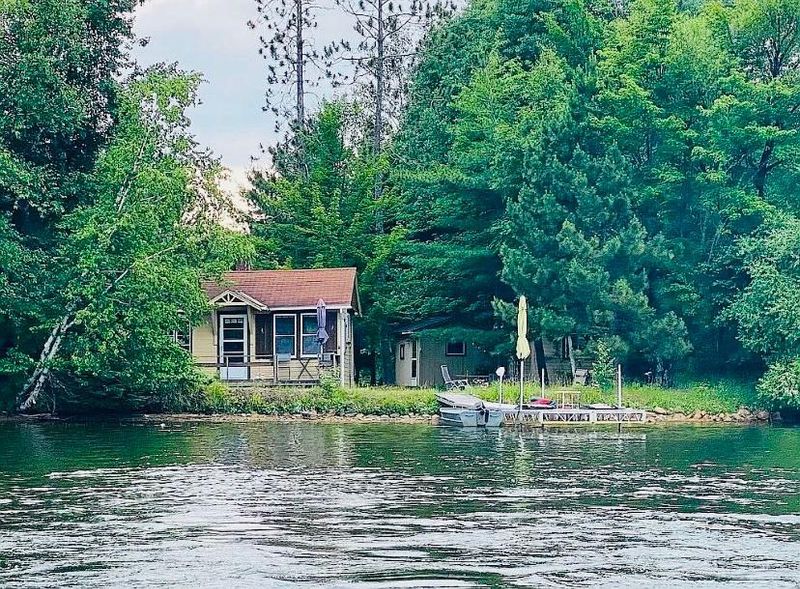 7388 Birch Point Rd, Britt, MN 55710