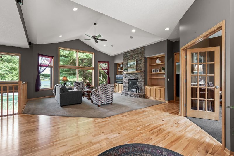 17431 Interlachen Dr NE, Ham Lake, MN 55304