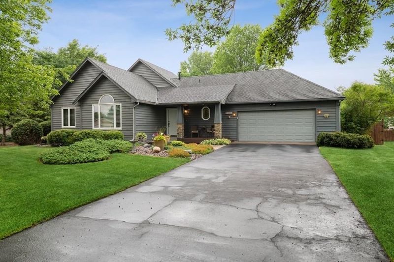 3494 134th Ave NW, Andover, MN 55304