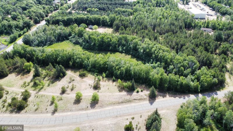 Tract B Lake Allen Dr, Brainerd, MN 56401