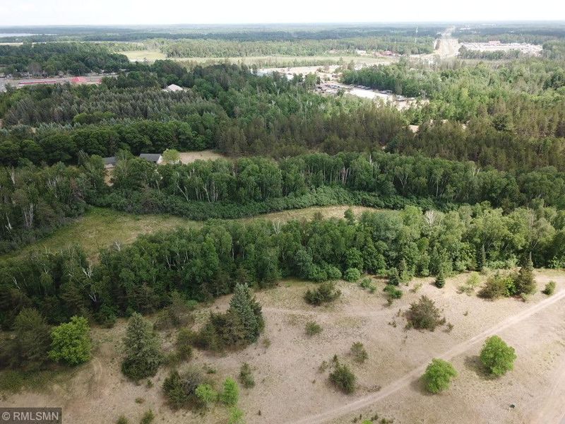 Tract B Lake Allen Dr, Brainerd, MN 56401