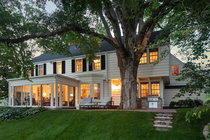 4518 Browndale Ave, Edina, MN 55424