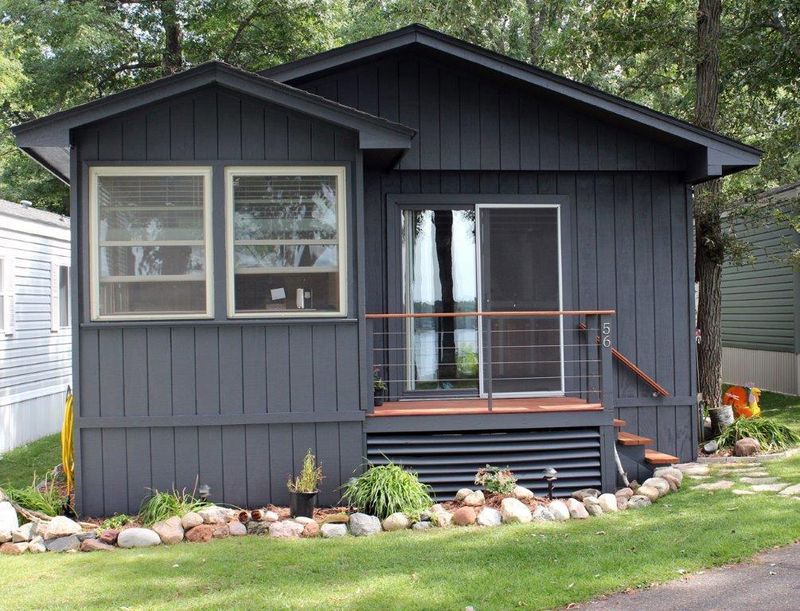 35543 Sand Pointe Ct #56, Crosslake, MN 56442