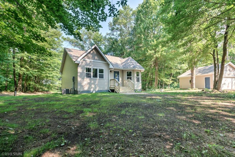 157 147th St, Deer Park, WI 54007