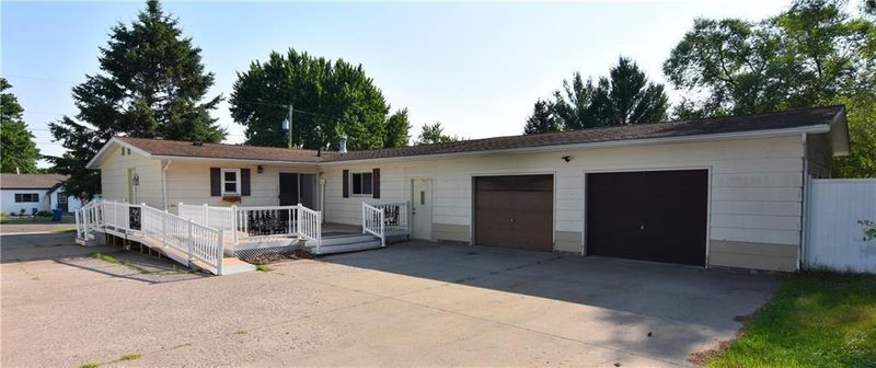 506 E Barker St, Rice Lake, WI 54868