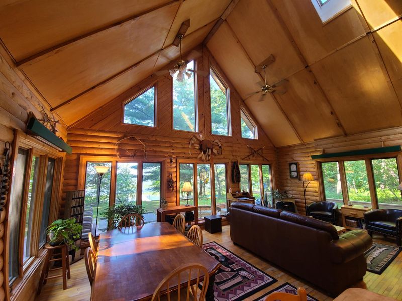 8590 S Shore Dr, Danbury, WI 54830