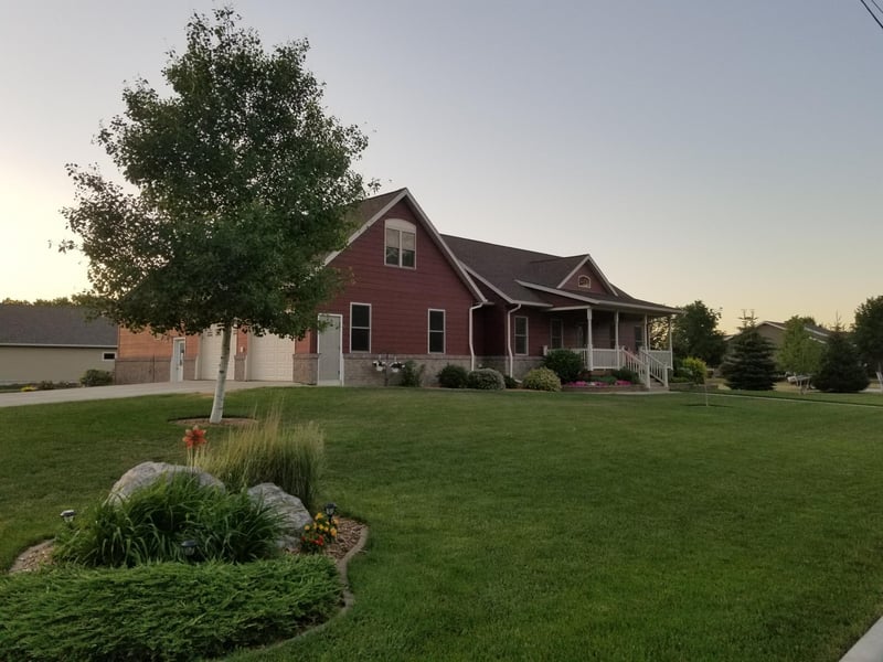 702 Poplar Ave N, Canby, MN 56220