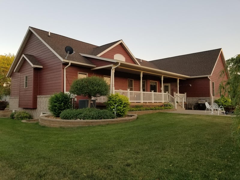 702 Poplar Ave N, Canby, MN 56220