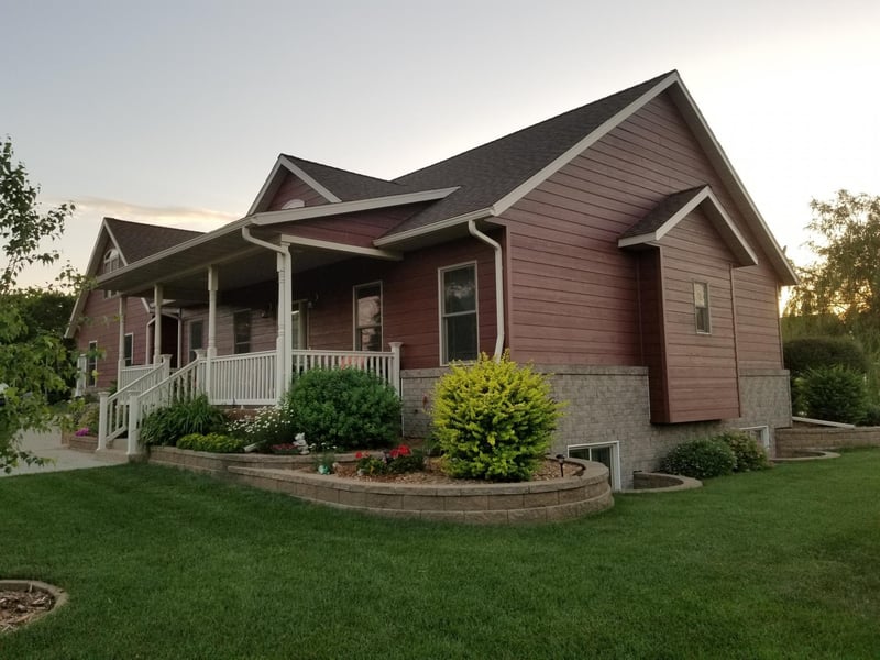 702 Poplar Ave N, Canby, MN 56220