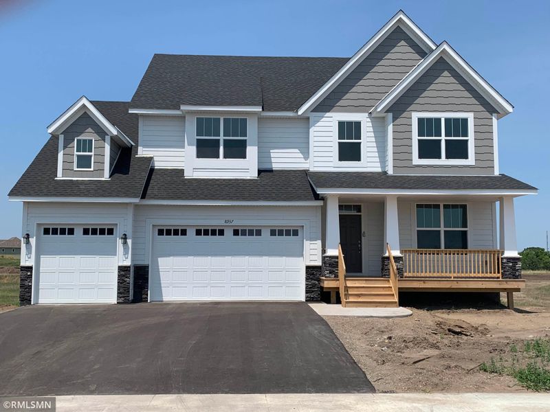 8937 151st Ln NW, Ramsey, MN 55303