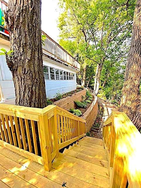 19043 Island View Dr, Mora, MN 55051