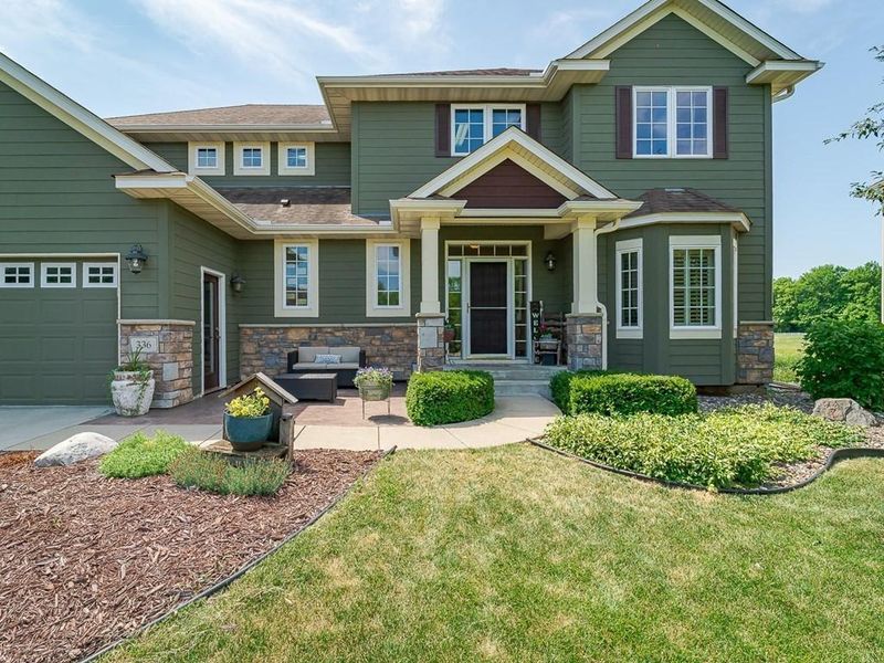 336 Arabian Dr, Jordan, MN 55352