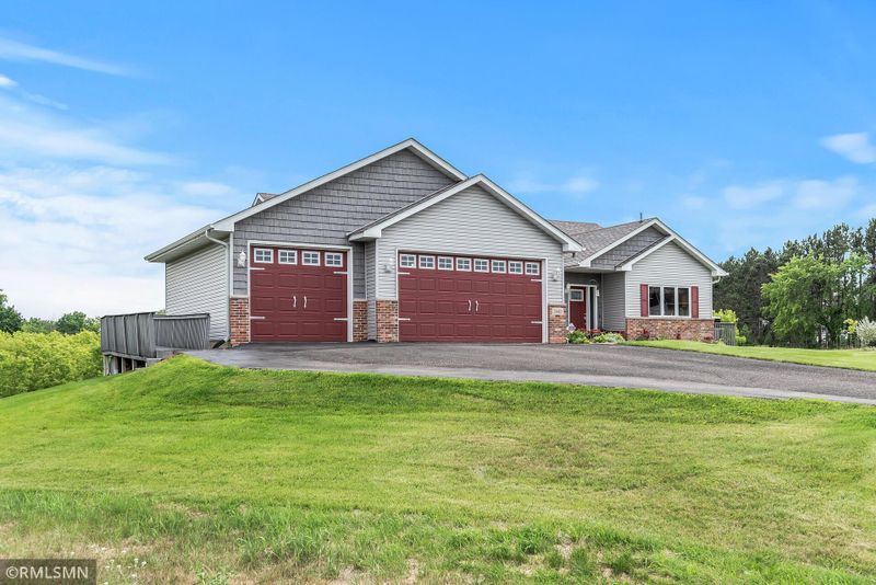 24405 140th Ct, Zimmerman, MN 55398