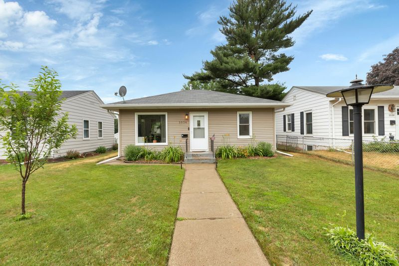 3534 2nd St NE, Minneapolis, MN 55418