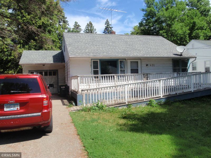 431 William Ave W, Dassel, MN 55325