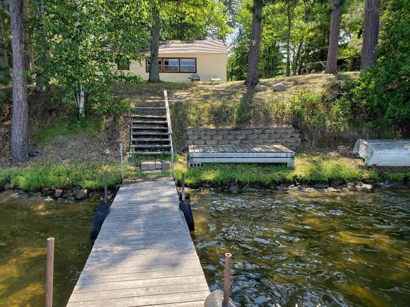 14856 Wolf Trl, Crosslake, MN 56442