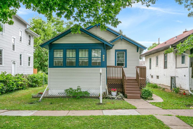 960 Juno Ave, Saint Paul, MN 55102