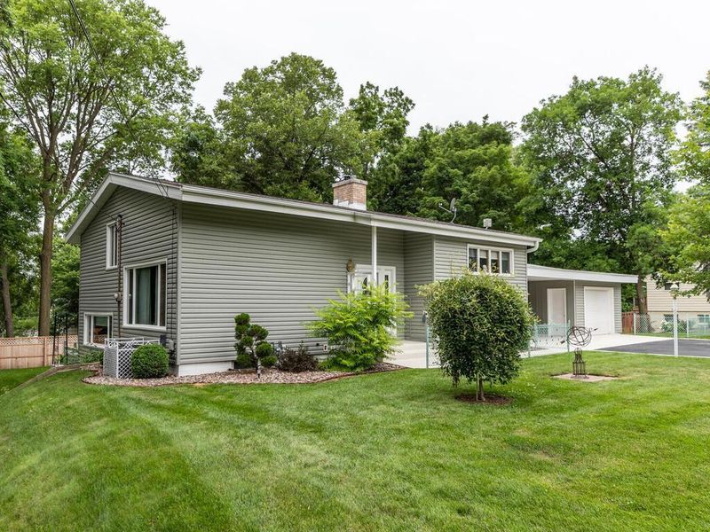 517 Park St SE, Chatfield, MN 55923