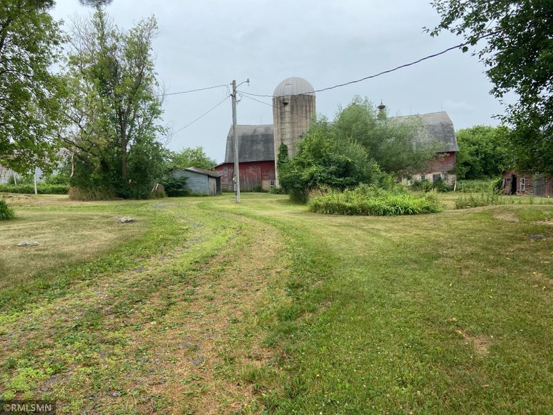 2873 State Hwy 35, Frederic, WI 54837