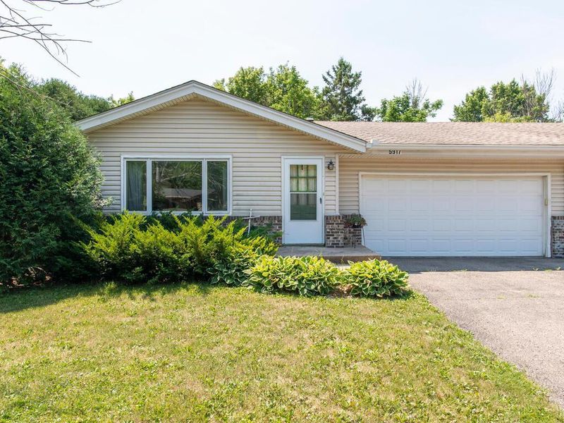 5917-5919 W 105th St, Bloomington, MN 55438