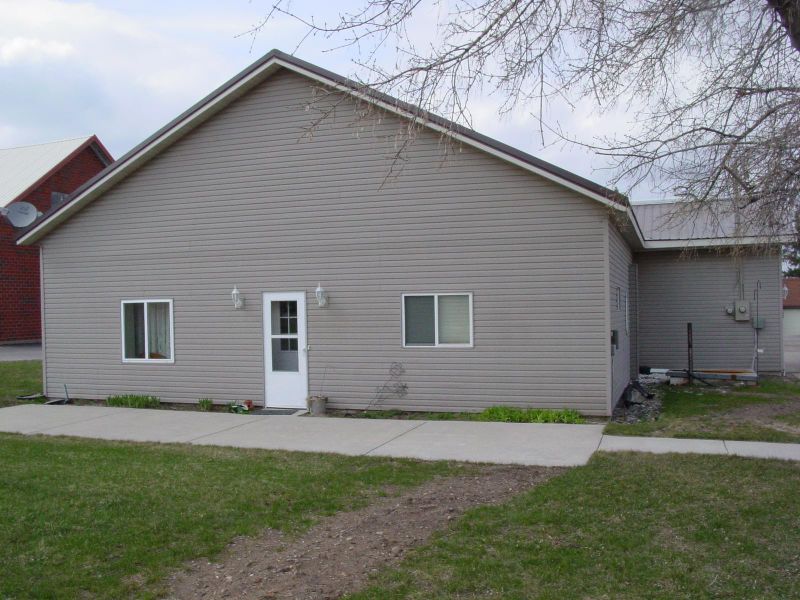 8325 State Highway 238, Bowlus, MN 56314