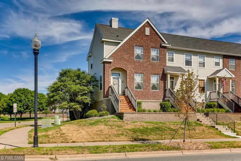 11305 Fergus St NE #A, Blaine, MN 55449