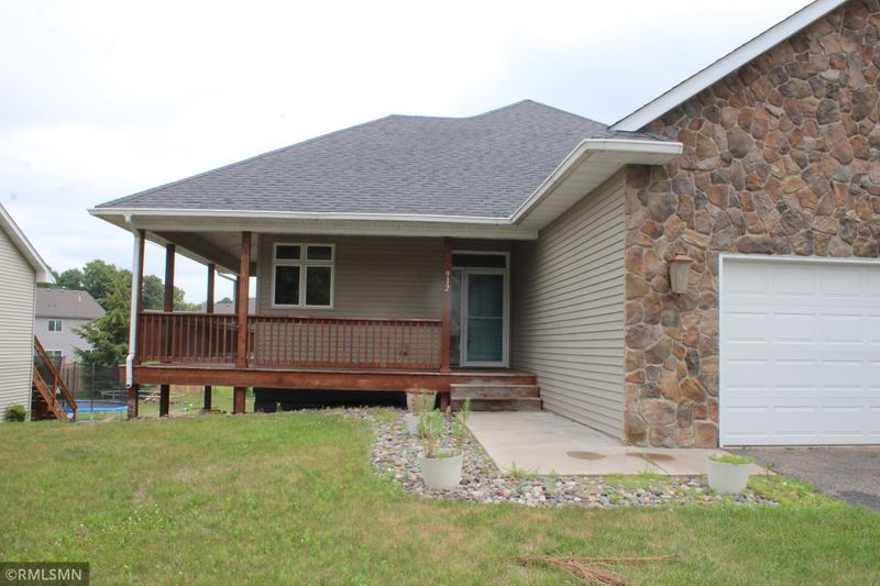 912 Bellaire Blvd NW, Isanti, MN 55040