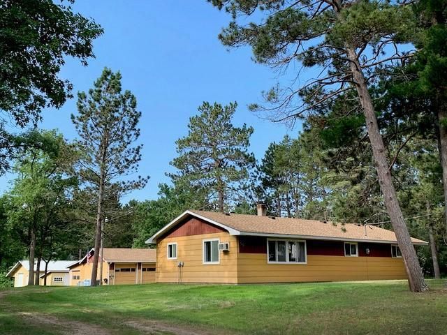 401 North St W, Nevis, MN 56467