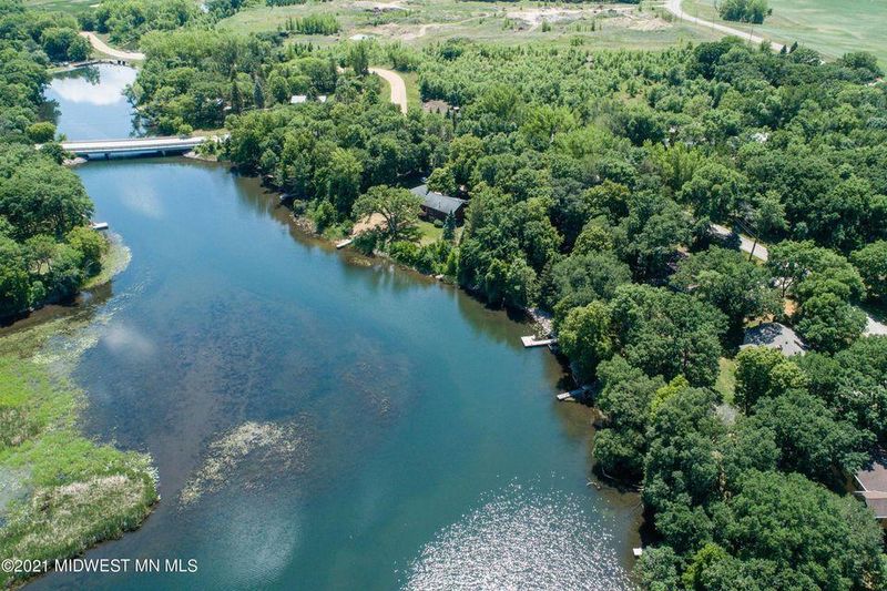 24596 W Rivers Bend Rd, Fergus Falls, MN 56537