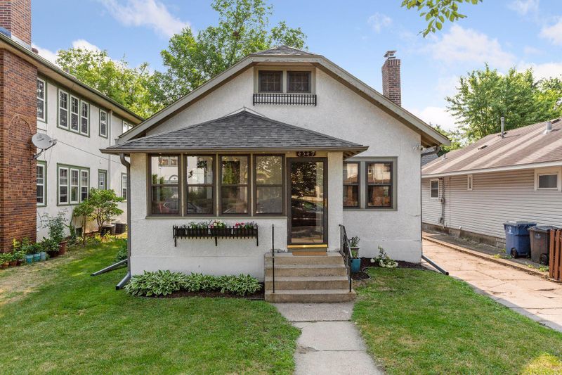 4549 Garfield Ave, Minneapolis, MN 55419