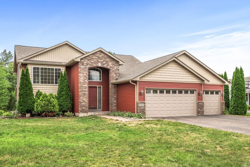 8263 Parell Ave NE, Otsego, MN 55330