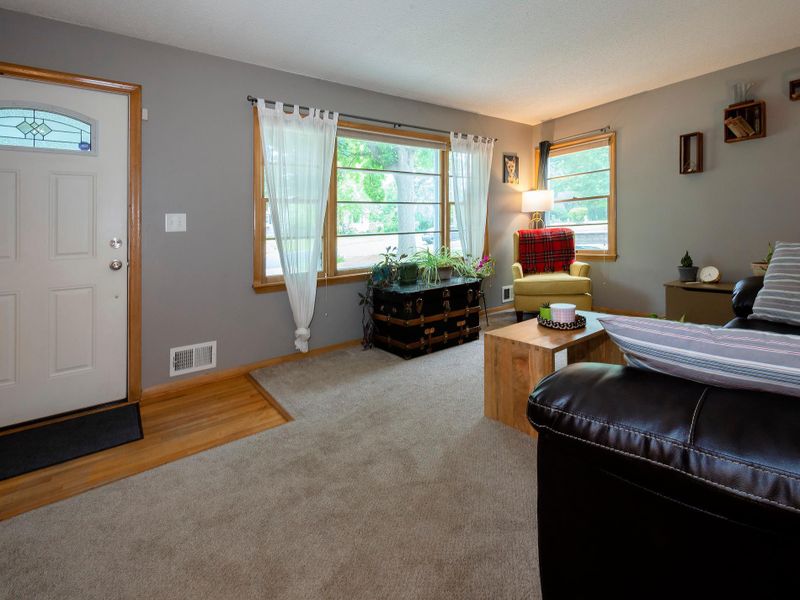 3831 Buchanan St NE, Columbia Heights, MN 55421