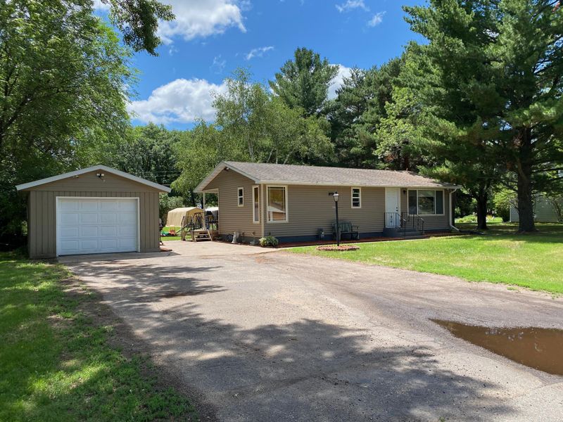 14631 Prairie Dr, Little Falls, MN 56345
