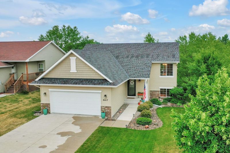 6417 205th Ct N, Forest Lake, MN 55025