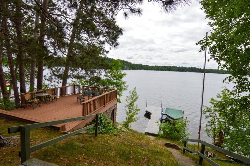 12134 W Sylvan Dr SW, Pillager, MN 56473