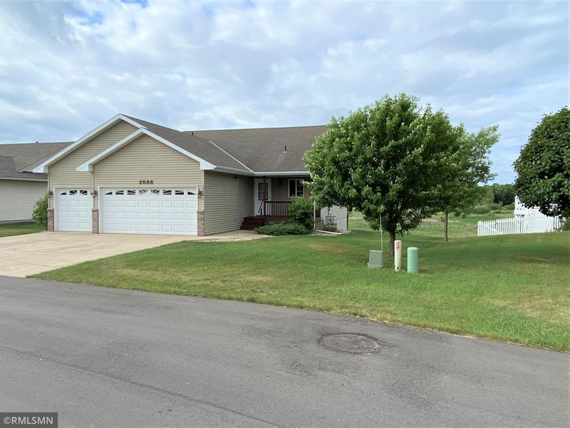 3586 County Road 82 NW, Alexandria, MN 56308