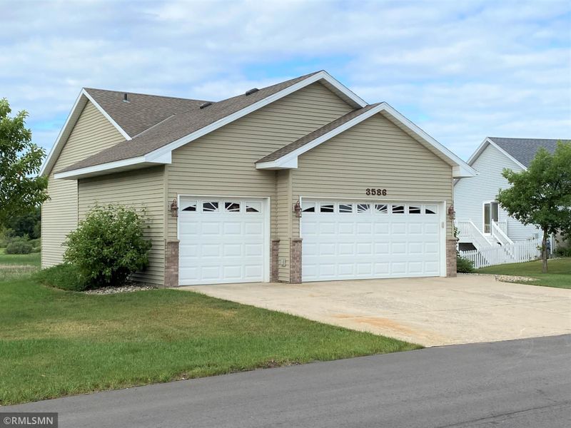3586 County Road 82 NW, Alexandria, MN 56308