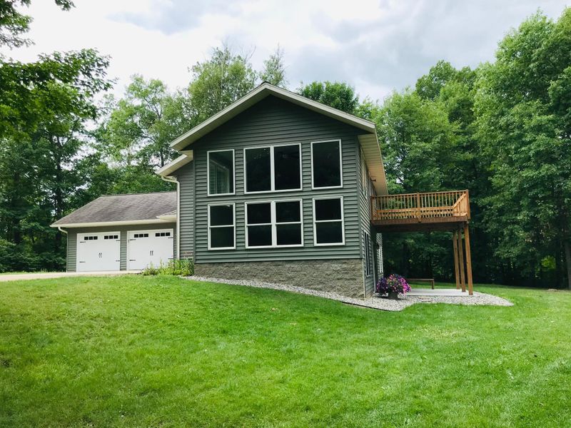 25461 Ingebo Rd, Cohasset, MN 55721