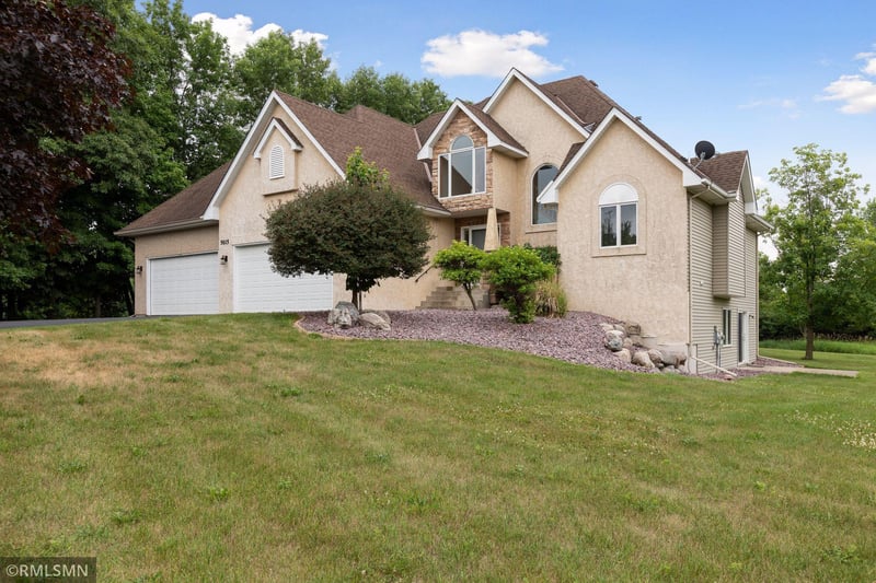 5815 Pagenkopf Rd, Independence, MN 55359