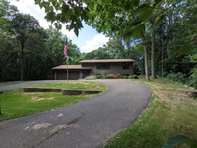 232 Elk Hills Dr NW, Elk River, MN 55330