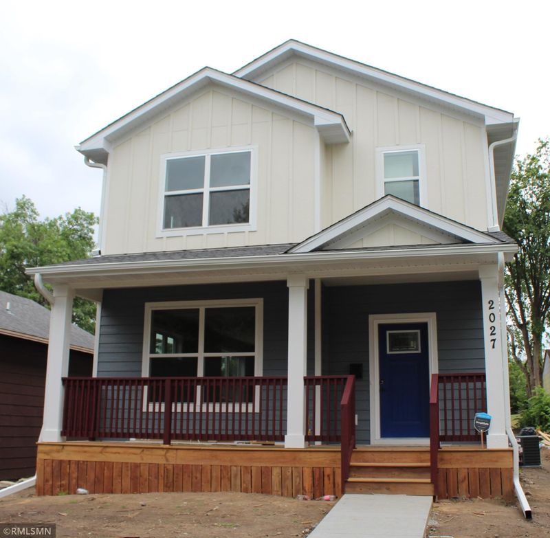 2027 Russell Ave N, Minneapolis, MN 55411