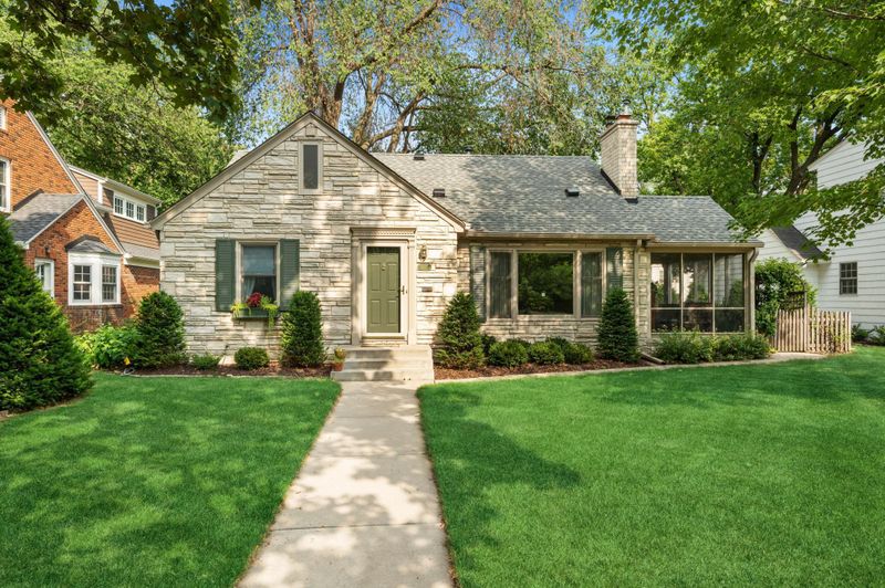 5129 Morgan Ave S, Minneapolis, MN 55419