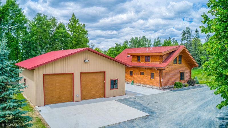 24357 Serenity Ln NE, Hines, MN 56647