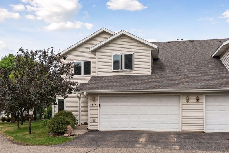 315 Bass Ln, Winsted, MN 55395