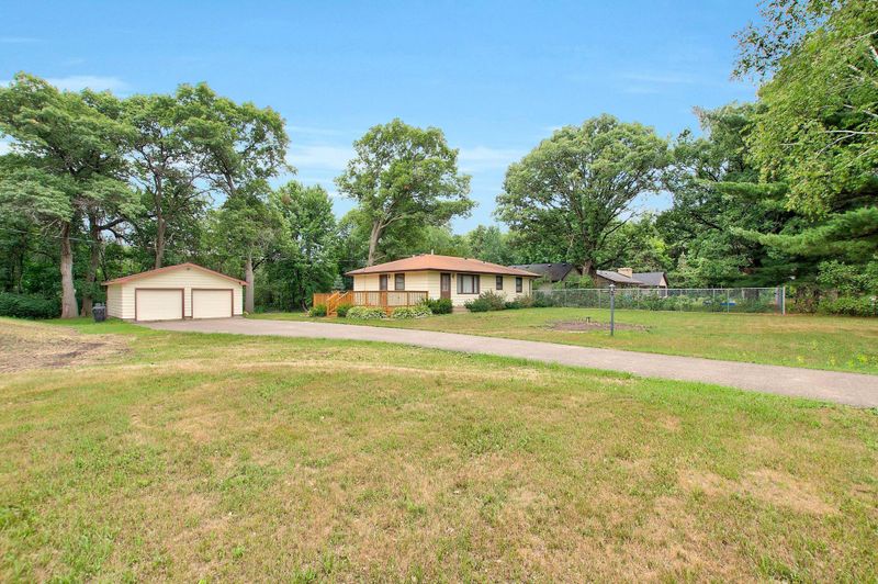 17405 Kettle River Blvd NE, Forest Lake, MN 55025