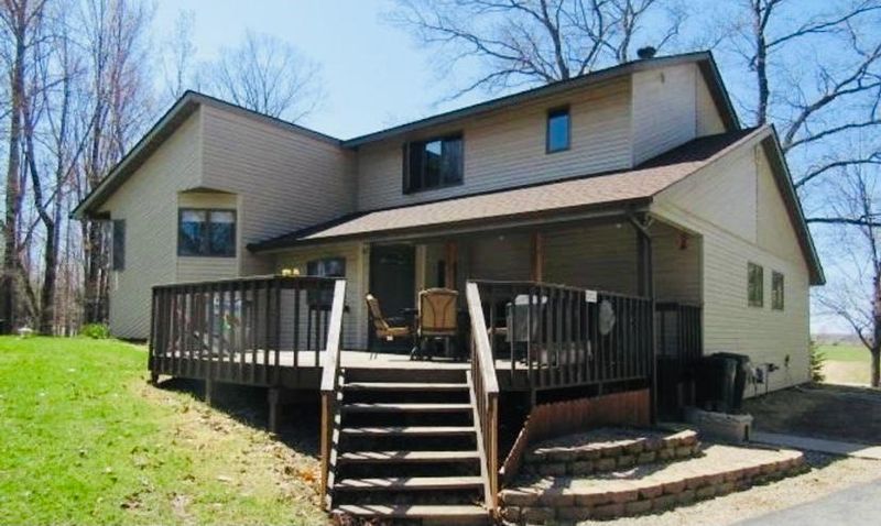 1361 Horseshoe Lake Rd, Grand Rapids, MN 55744